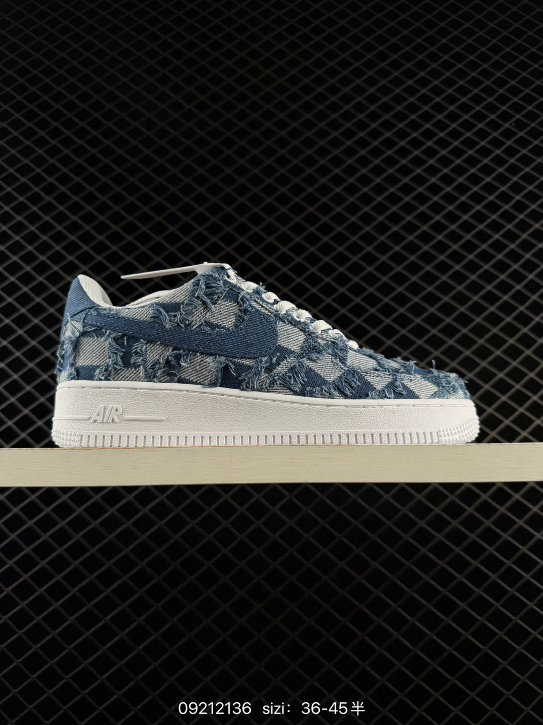 Nike NK Air Force 1-CW2288 Nike NK Air Force 1-CW2288